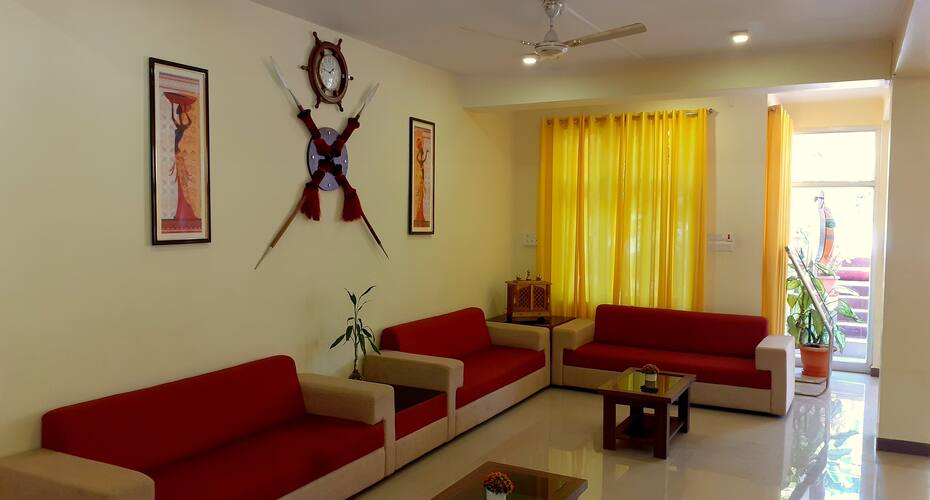 Andaman Galley Resort, Port Blair 3